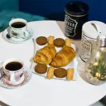 Majestic Rhodes, Min To Old Town Apartman *