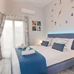 Majestic Rhodes, Min To Old Town Apartman *