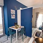 Majestic Rhodes, Min To Old Town Apartman *