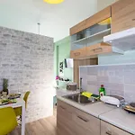 Apartman Majestic Rhodes, Min To Old Town Rhodes City