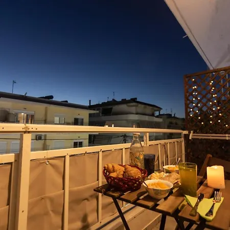 Apartman Majestic Rhodes, Min To Old Town