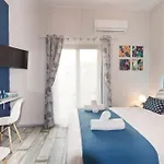 Majestic Rhodes, Min To Old Town Apartmán Rhodes City