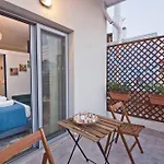 Majestic Rhodes, Min To Old Town Apartmán