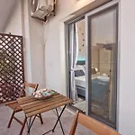 Majestic Rhodes, Min To Old Town Appartement Rhodes City