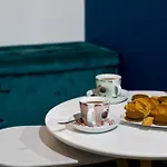Majestic Rhodes, Min To Old Town Appartement