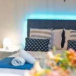 Majestic Rhodes, Min To Old Town Appartement *