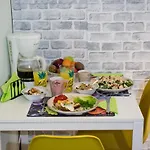 Appartement Majestic Rhodes, Min To Old Town *