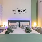 Majestic Rhodes, Min To Old Town Appartement *