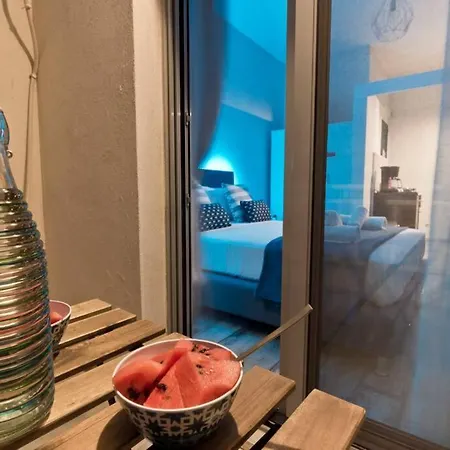 Majestic Rhodes, Min To Old Town Apartment Rhodes City