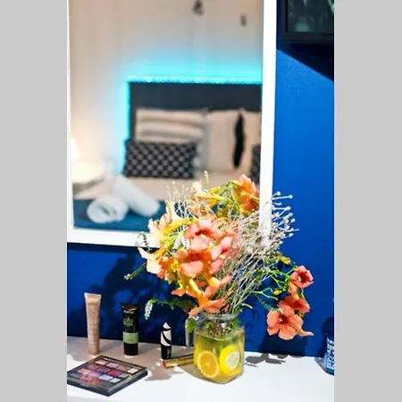 Apartment Majestic Rhodes, Min To Old Town *