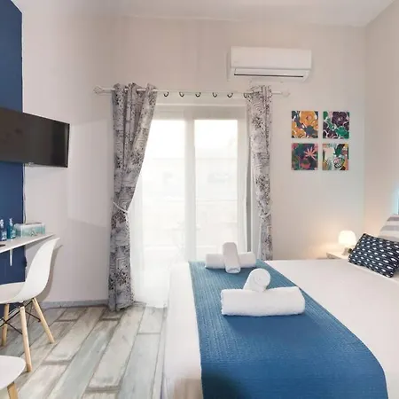 Majestic Rhodes, Min To Old Town Apartment Rhodes City