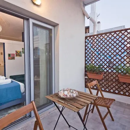 Majestic Rhodes, Min To Old Town Apartment
