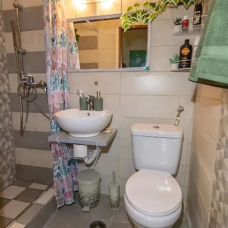 Majestic Rhodes, Min To Old Town Apartment Rhodes City