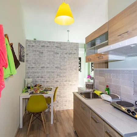 Majestic Rhodes, Min To Old Town Apartment *
