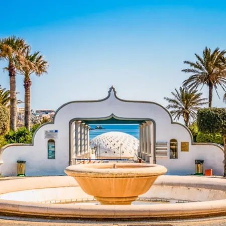 Majestic Rhodes, Min To Old Town Apartment Rhodes City