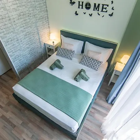 Appartement Majestic Rhodes, Min To Old Town *