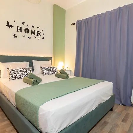 Apartmán Majestic Rhodes, Min To Old Town